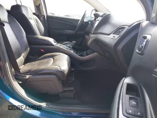 2017 Dodge Journey Crossroad Plus с VIN 3C4PDCGG2HT581541, выставлен на аукционе IAAI как лот 41805159 с пробегом 142 470 миль миль и . История ставок и продаж доступна на DreamBid. Изображение 5.