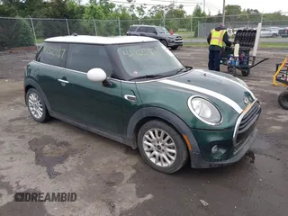 2016 MINI Hardtop with VIN WMWXP5C53G3B76810, listed as a IAAI auction lot 42320167 with 65,148 mi miles and . Bid and sale history available at DreamBid. Image 1.