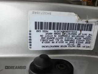 2004 Pontiac Vibe z VIN 5Y2SL62864Z413578, wystawiony jako Copart lot #58895745 z przebiegiem Nie podano mil oraz Tytuł czysty. Historia ofert i sprzedaży dostępna na DreamBid. Obrazek 12.