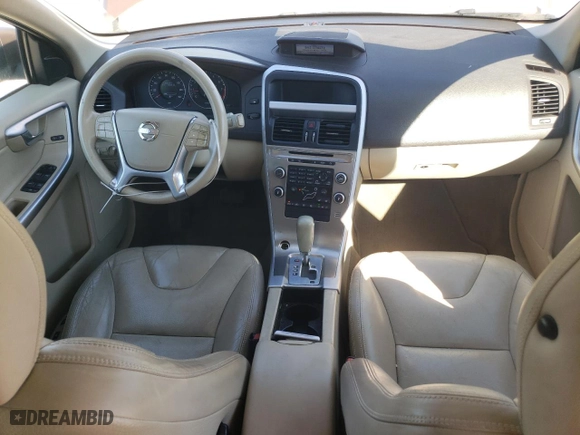 2011 Volvo XC60 3.2L with VIN YV4952DL0B2173515, listed as a Copart auction lot 49406005 with 160,351 mi miles and Salvage Title. Bid and sale history available at carsss.com. Image 8.