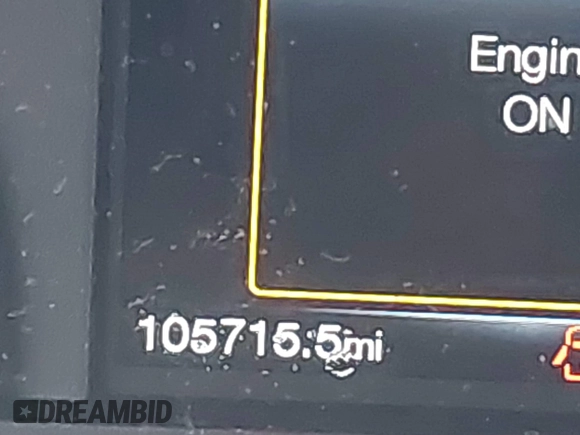 2016 Ford F-150 XLT with VIN 1FTEX1EP0GFD37305, listed as a IAAI auction lot 40364610 with 105,715 mi miles. Bid and sale history available at carsss.com. Image 16.