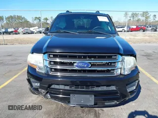 2016 Ford Expedition XLT с VIN 1FMJU1HT2GEF16740, выставлен на аукционе IAAI как лот 41358594 с пробегом 147 983 миль миль и . История ставок и продаж доступна на DreamBid. Изображение 12.