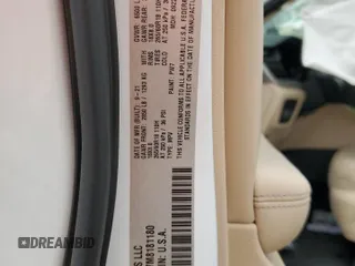 2021 Jeep Grand Cherokee Limited with VIN 1C4RJKBG7M8181180, listed as a Copart auction lot 50968715 with 55,465 mi miles and Salvage title. Bid and sale history available at DreamBid. Image 15.