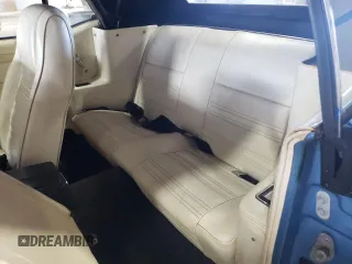 1970 Ford Mustang с VIN 0F03F166660, выставлен на аукционе Copart как лот 48023775 с пробегом 87 956 миль миль и Списание • Salvage title. История ставок и продаж доступна на DreamBid. Изображение 10.