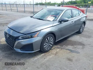 2023 Nissan Altima SV z VIN 1N4BL4DV9PN366815, wystawiony jako IAAI lot #42134938 z przebiegiem 75 540 mil mil oraz . Historia ofert i sprzedaży dostępna na DreamBid. Obrazek 17.