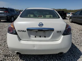 2010 Nissan Altima 2.5 S with VIN 1N4AL2AP3AN509447, listed as a Copart auction lot 51489395 with 205,144 mi miles and Clean Title. Bid and sale history available at carsss.com. Image 6.