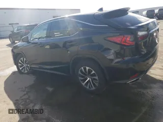 2021 Lexus RX 350 z VIN 2T2AZMAA7MC207503, wystawiony jako Copart lot #86663644 z przebiegiem 128 734 mil mil oraz Szkoda całkowita • Salvage title. Historia ofert i sprzedaży dostępna na DreamBid. Obrazek 2.