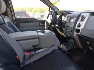 2013 Ford F-150 XL with VIN 1FTFX1CF3DKF37810, listed as a IAAI auction lot 41970478 with 211,781 mi miles. Bid and sale history available at carsss.com. Image 5.