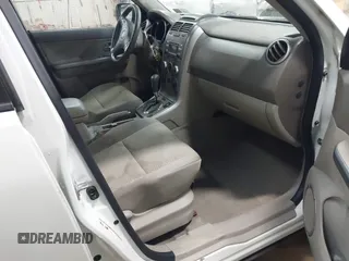 2012 Suzuki Grand Vitara Premium z VIN JS3TD0D26C4100406, wystawiony jako IAAI lot #42039965 z przebiegiem 106 671 mil mil oraz . Historia ofert i sprzedaży dostępna na DreamBid. Obrazek 5.