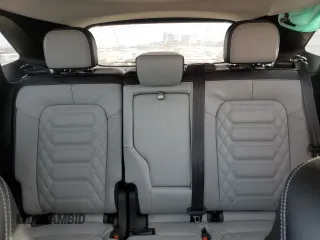 2024 Ford Escape Platinum with VIN 1FMCU9JA2RUB52912, listed as a Copart auction lot 80959724 with 3,996 mi miles and Salvage Title. Bid and sale history available at DreamBid. Image 10.