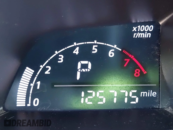 2016 Mazda 3 i Sport with VIN JM1BM1K71G1311728, listed as a IAAI auction lot 41595760 with 125,775 mi miles and . Bid and sale history available at DreamBid. Image 15.