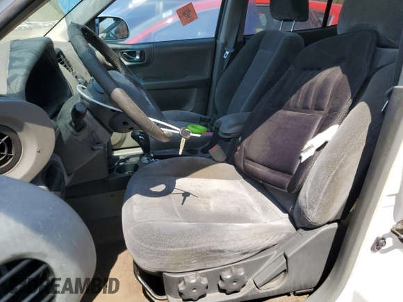 2002 Hyundai Santa Fe GLS with VIN KM8SC13D72U291088, listed as a Copart auction lot 49325285 with 218,046 mi miles and Salvage Title. Bid and sale history available at carsss.com. Image 7.