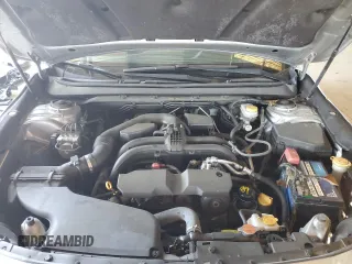 2015 Subaru Legacy Premium with VIN 4S3BNAC68F3013800, listed as a Copart auction lot 65273825 with 120,855 mi miles and Salvage title. Bid and sale history available at DreamBid. Image 11.