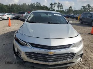 2018 Chevrolet Malibu LS with VIN 1G1ZB5ST5JF205200, listed as a Copart auction lot 55247805 with 99,685 mi miles and Salvage Title. Bid and sale history available at DreamBid. Image 7.