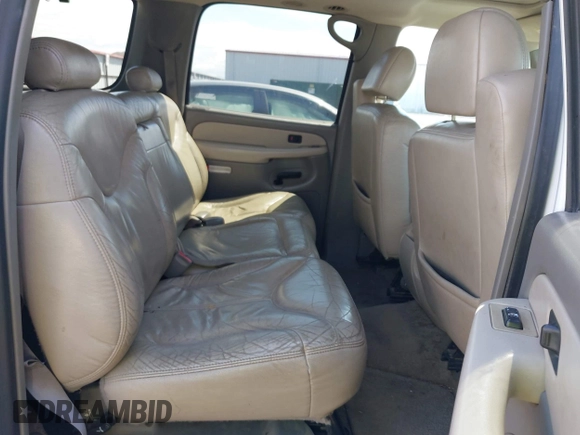 2001 GMC Yukon XL SLT z VIN 3GKFK16TX1G280135, wystawiony jako IAAI lot #42328582 z przebiegiem 222 698 mil mil oraz . Historia ofert i sprzedaży dostępna na DreamBid. Obrazek 8.
