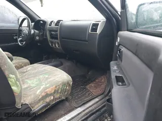 2008 Chevrolet Colorado LT w/1LT with VIN 1GCCS13E188116342, listed as a IAAI auction lot 41767422 with 229,074 mi miles. Bid and sale history available at carsss.com. Image 5.