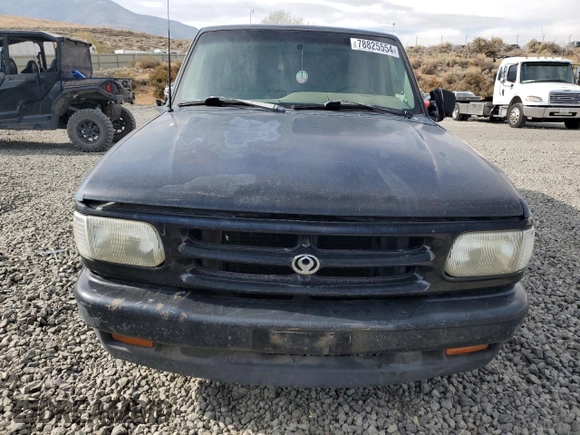 1994 Mazda B-Series Truck z VIN 4F4CR12AXRTM29986, wystawiony jako Copart lot #78825554 z przebiegiem 183 595 mil mil oraz Szkoda całkowita • Salvage title. Historia ofert i sprzedaży dostępna na DreamBid. Obrazek 5.