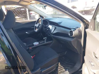 2021 Nissan Kicks SV with VIN 3N1CP5CV9ML523140, listed as a IAAI auction lot 42044267 with 51,182 mi miles and . Bid and sale history available at DreamBid. Image 5.