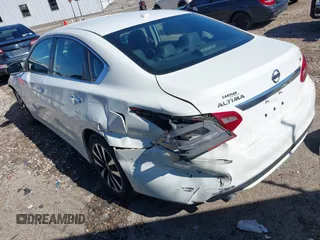 2018 Nissan Altima S with VIN 1N4AL3AP6JC149737, listed as a IAAI auction lot 41730812 with 68,817 mi miles and . Bid and sale history available at DreamBid. Image 3.