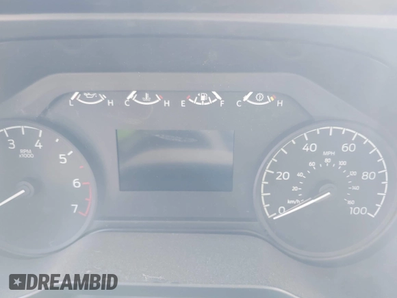 2023 Ford F-250 XL с VIN 1FTBF2BA8PEC60782, выставлен на аукционе IAAI как лот 42259327 с пробегом 22 665 миль миль и . История ставок и продаж доступна на DreamBid. Изображение 7.