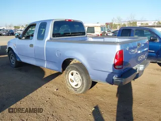 1997 Ford F-150 with VIN 1FTDX1728VKB95142, listed as a IAAI auction lot 41688875 with 74,964 mi miles and . Bid and sale history available at DreamBid. Image 3.