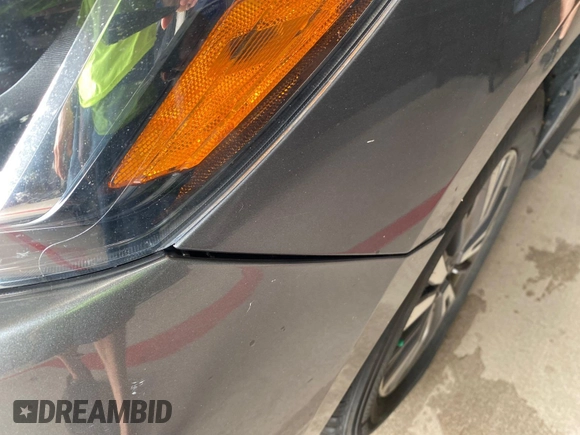 2019 Nissan Pathfinder SL z VIN 5N1DR2MM9KC604319, wystawiony jako IAAI lot #42437888 z przebiegiem 122 569 mil mil oraz . Historia ofert i sprzedaży dostępna na DreamBid. Obrazek 38.