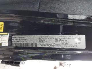 2022 Jeep Gladiator High Altitude z VIN 1C6HJTFG1NL164764, wystawiony jako IAAI lot #41727357 z przebiegiem 28 222 mil mil oraz . Historia ofert i sprzedaży dostępna na DreamBid. Obrazek 9.