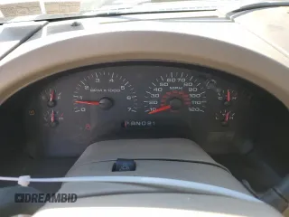 2007 Ford F-150 XLT with VIN 1FTPX14V57FB64454, listed as a Copart auction lot 47738945 with 214,892 mi miles and Salvage Title. Bid and sale history available at carsss.com. Image 9.