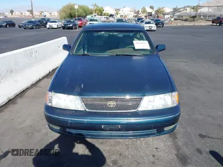 1998 Toyota Avalon XL with VIN 4T1BF18BXWU267131, listed as a IAAI auction lot 41518513 with 208,023 mi miles and . Bid and sale history available at DreamBid. Image 12.