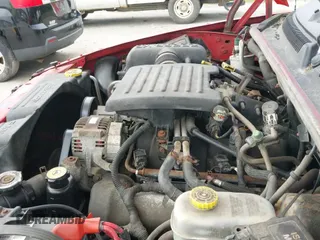 2000 Dodge Dakota Sport с VIN 1B7GG22N6YS787745, выставлен на аукционе IAAI как лот 42494500 с пробегом 130 201 миль миль и . История ставок и продаж доступна на DreamBid. Изображение 16.