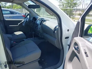 2020 Nissan Frontier SV с VIN 1N6ED0EA1LN706426, выставлен на аукционе IAAI как лот 42028856 с пробегом 39 449 миль миль и . История ставок и продаж доступна на DreamBid. Изображение 5.