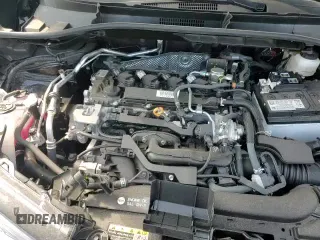 2024 Toyota Corolla Cross L с VIN 7MUAAABG0RV097413, выставлен на аукционе Copart как лот 70293465 с пробегом 6 159 миль миль и Списание • Salvage title. История ставок и продаж доступна на DreamBid. Изображение 16.