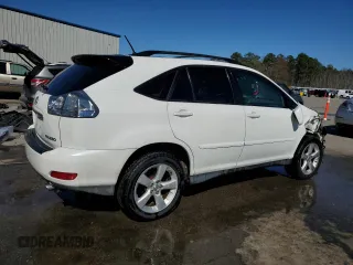 2004 Lexus RX 330 with VIN 2T2HA31U94C031239, listed as a Copart auction lot 49773245 with 192,610 mi miles and Salvage Title. Bid and sale history available at DreamBid. Image 3.