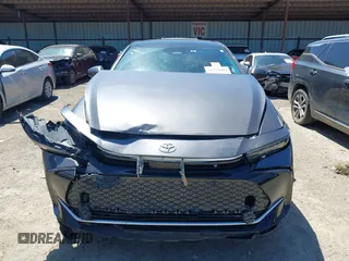 2024 Toyota Crown XLE с VIN JTDAAAAF4R3018149, выставлен на аукционе IAAI как лот 42293604 с пробегом 22 408 миль миль и . История ставок и продаж доступна на DreamBid. Изображение 13.