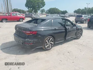 2019 Volkswagen Jetta GLI S с VIN 3VW6T7BU9KM150275, выставлен на аукционе IAAI как лот 42210085 с пробегом 64 758 миль миль и . История ставок и продаж доступна на DreamBid. Изображение 4.