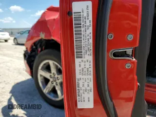 2014 Ram 1500 Express with VIN 1C6RR6FT2ES413400, listed as a Copart auction lot 64203755 with 173,602 mi miles and Salvage title. Bid and sale history available at DreamBid. Image 12.