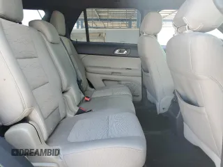 2013 Ford Explorer with VIN 1FM5K7B87DGB78038, listed as a Copart auction lot 57675135 with 142,386 mi miles and Clean title. Bid and sale history available at DreamBid. Image 10.