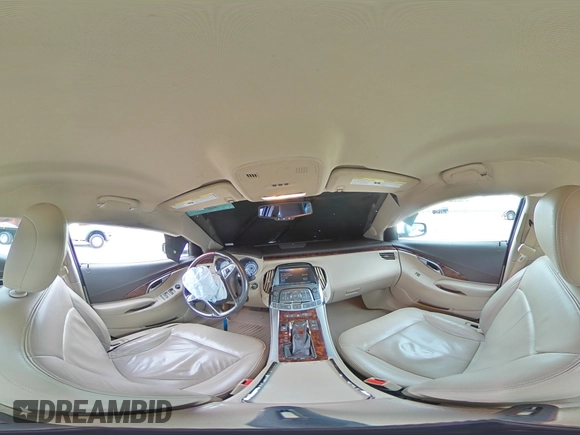 2013 Buick LaCrosse Premium 1 with VIN 1G4GF5E36DF169435, listed as a Copart auction lot 51522465 with 120,120 mi miles and Salvage Title. Bid and sale history available at carsss.com. Image 12.