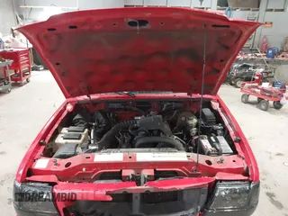 1999 Ford Ranger XL с VIN 1FTYR10CXXTA98276, выставлен на аукционе IAAI как лот 41951951 с пробегом 220 773 миль миль и . История ставок и продаж доступна на DreamBid. Изображение 10.