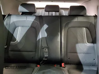 2022 Hyundai Venue Limited with VIN KMHRC8A35NU148839, listed as a Copart auction lot 49313885 with 190,010 mi miles and Salvage Title. Bid and sale history available at DreamBid. Image 10.