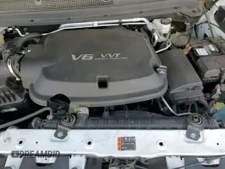 2019 Chevrolet Colorado 2WD LT с VIN 1GCGSCEN1K1145785, выставлен на аукционе Copart как лот 80858265 с пробегом 58 496 миль миль и Списание • Salvage title. История ставок и продаж доступна на DreamBid. Изображение 16.