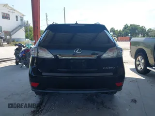 2011 Lexus RX 350 with VIN 2T2ZK1BA3BC047377, listed as a IAAI auction lot 42278372 with 128,786 mi miles and . Bid and sale history available at DreamBid. Image 17.