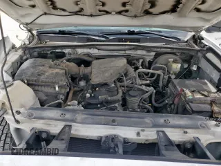 2016 Toyota Tacoma SR with VIN 5TFRX5GN1GX071906, listed as a Copart auction lot 49029975 with 169,764 mi miles and Salvage Title. Bid and sale history available at DreamBid. Image 11.