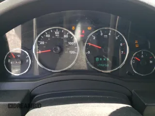 2010 Jeep Liberty Sport with VIN 1J4PN2GK7AW178645, listed as a Copart auction lot 55124955 with 174,250 mi miles and Clean Title. Bid and sale history available at DreamBid. Image 9.