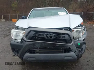 2012 Toyota Tacoma with VIN 5TFNX4CN6CX010382, listed as a IAAI auction lot 41863659 with 66,468 mi miles and . Bid and sale history available at DreamBid. Image 12.