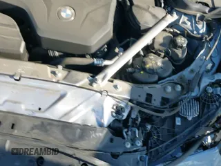 2023 BMW 4 Series 430i with VIN WBA63AV0XPFP44077, listed as a IAAI auction lot 41998141 with 17,946 mi miles and . Bid and sale history available at DreamBid. Image 24.