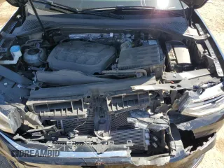 2023 Volkswagen Tiguan SE R-Line Black z VIN 3VVCB7AXXPM038789, wystawiony jako Copart lot #55161415 z przebiegiem 36 269 mil mil oraz Szkoda całkowita • Salvage title. Historia ofert i sprzedaży dostępna na DreamBid. Obrazek 12.