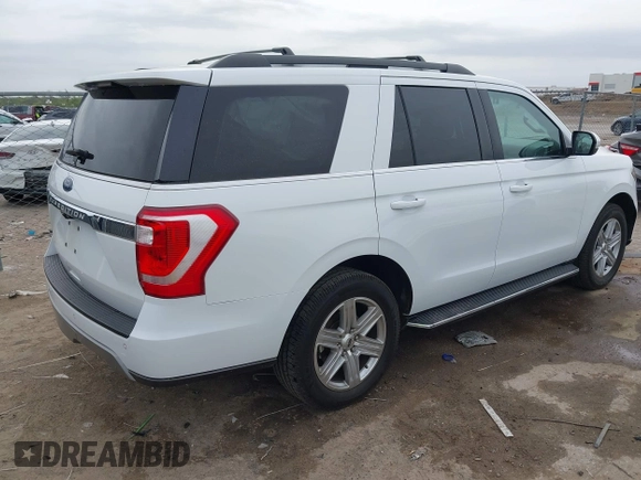2020 Ford Expedition XLT с VIN 1FMJU1HT2LEA78960, выставлен на аукционе IAAI как лот 41938827 с пробегом 70 924 миль миль и . История ставок и продаж доступна на DreamBid. Изображение 4.