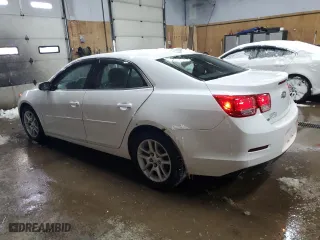 2015 Chevrolet Malibu LT with VIN 1G11C5SL1FF319681, listed as a Copart auction lot 44627575 with 96,822 mi miles and Clean Title. Bid and sale history available at carsss.com. Image 2.