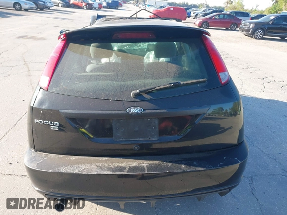 2007 Ford Focus S with VIN 1FAFP37N77W223156, listed as a IAAI auction lot 41785794 with Not Provided miles and . Bid and sale history available at carsss.com. Image 16.